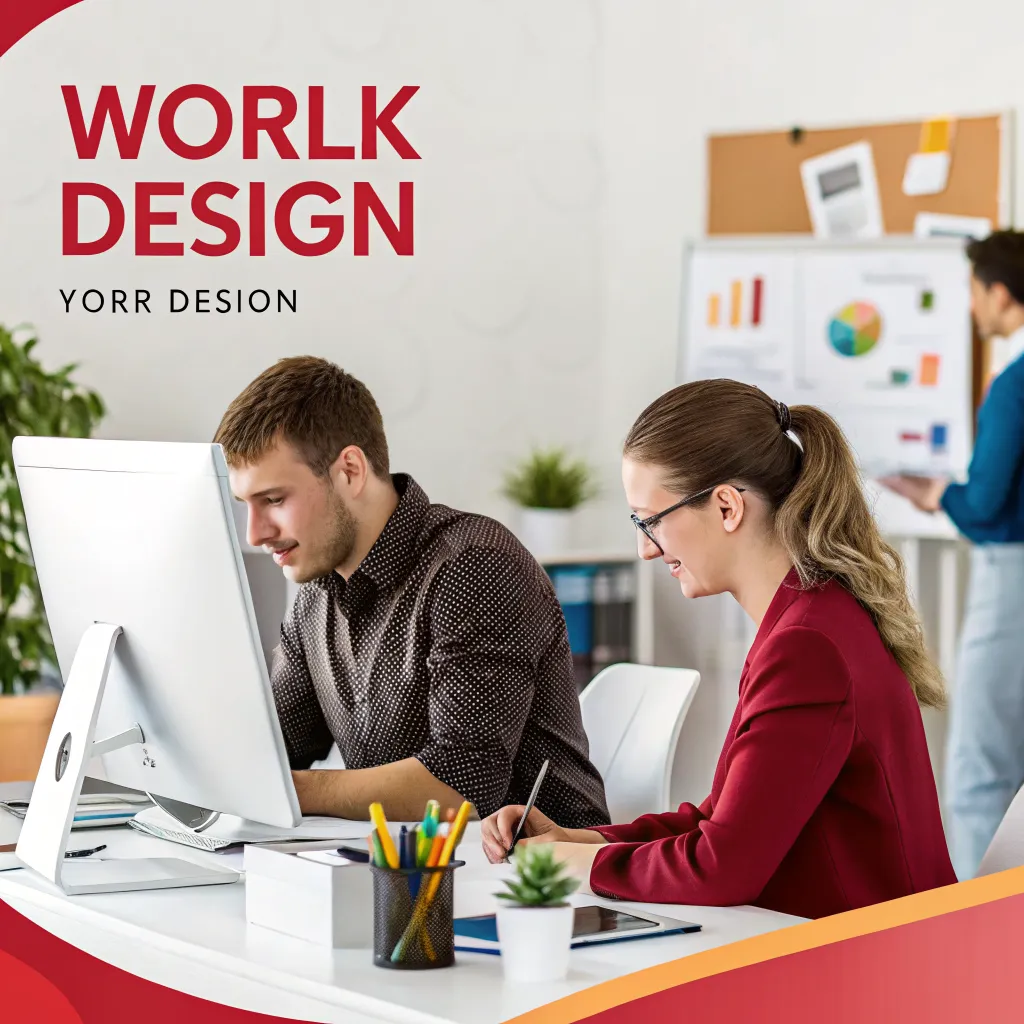 Bold Poster Design Module